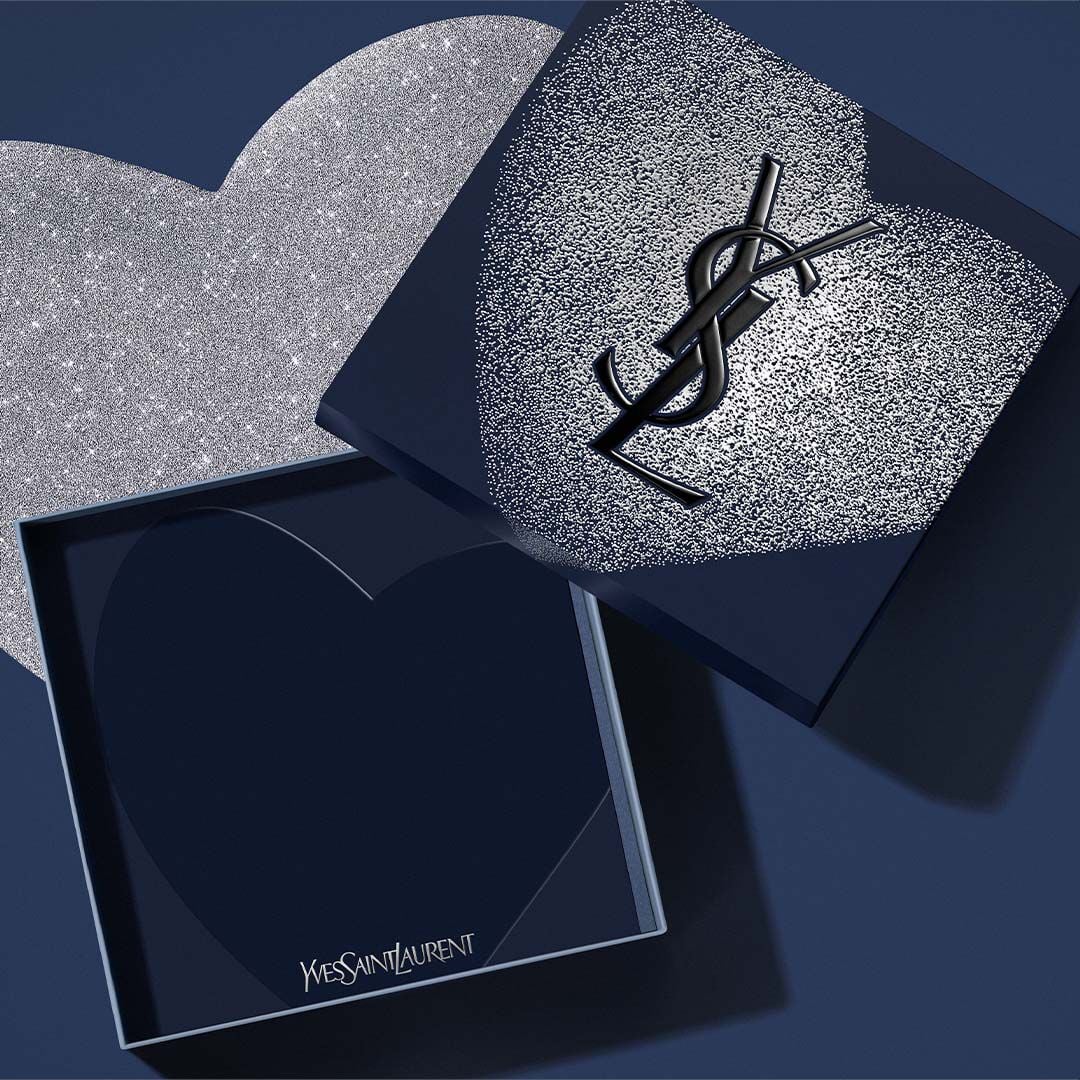 KIT COFFRET MASCULINO Y EAU DE PARFUM 100 ML + Y EDP 10ML