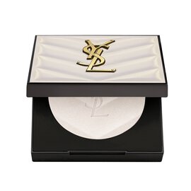 Iluminador em po facial ALL HOURS HYPER LUMINIZE de YSL Beauty
