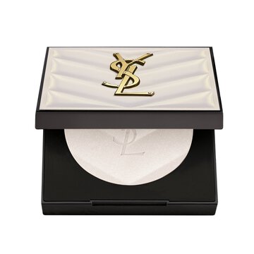 Iluminador em po facial ALL HOURS HYPER LUMINIZE de YSL Beauty