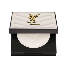 Iluminador em po facial ALL HOURS HYPER LUMINIZE de YSL Beauty