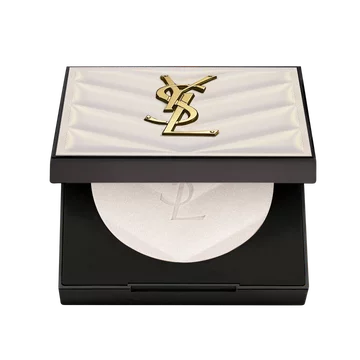 Iluminador em po facial ALL HOURS HYPER LUMINIZE de YSL Beauty