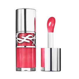 GLOSS LABIAL YSL LOVESHINE PLUMPING GLOSS COM EFEITO PLUMPING DE LABIOS MAIS CHEIOS