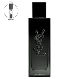 MYSLF EAU DE PARFUM