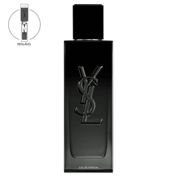 MYSLF EAU DE PARFUM