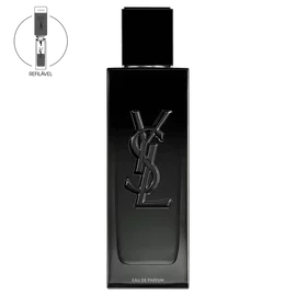 MYSLF EAU DE PARFUM