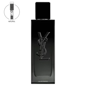 MYSLF EAU DE PARFUM