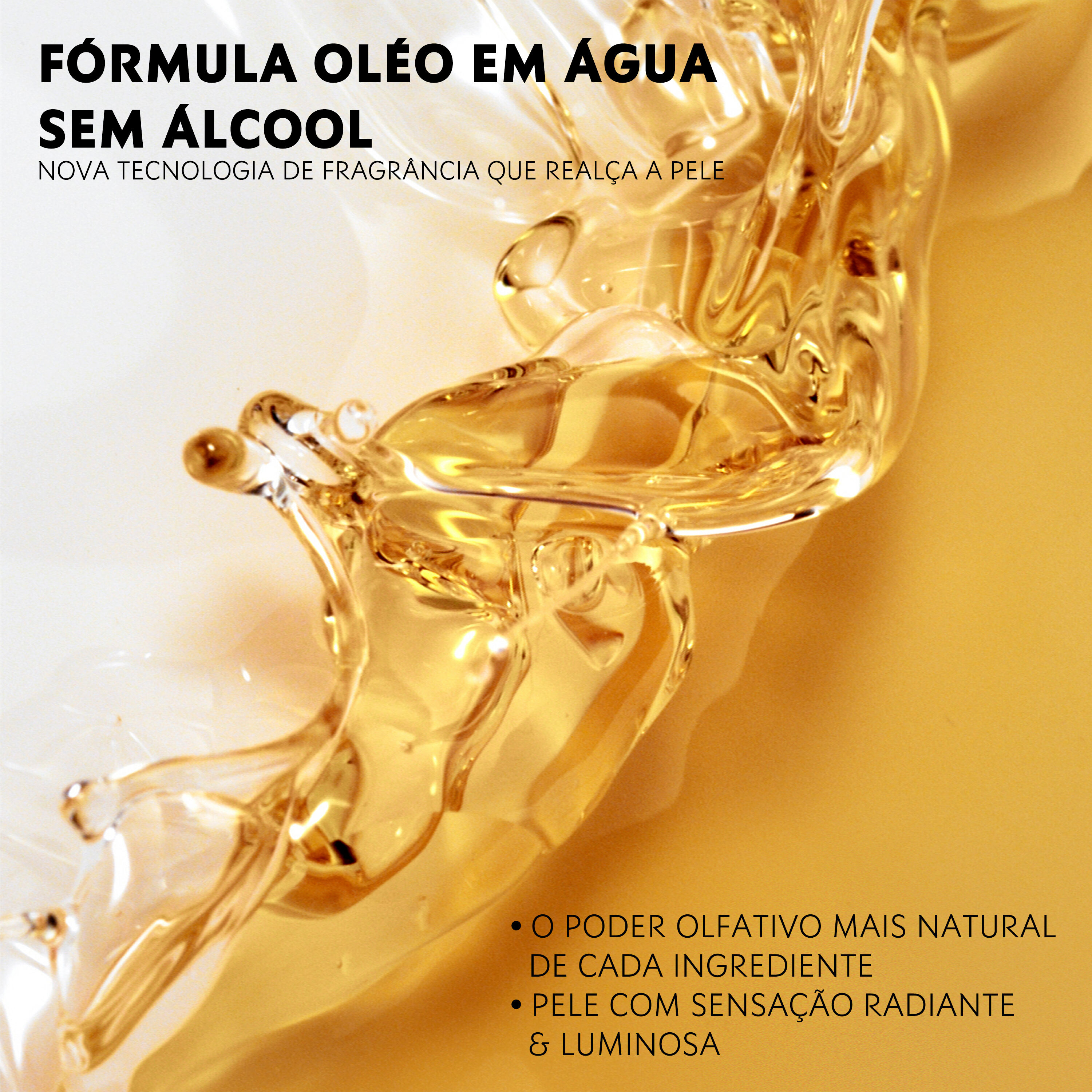 PERFUME FEMININO LIBRE LEAU NUE YSL