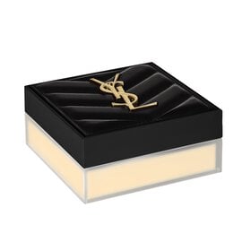 PO SOLTO TRANSLUCIDO YSL ALL HOURS HYPER LOOSE POWDER