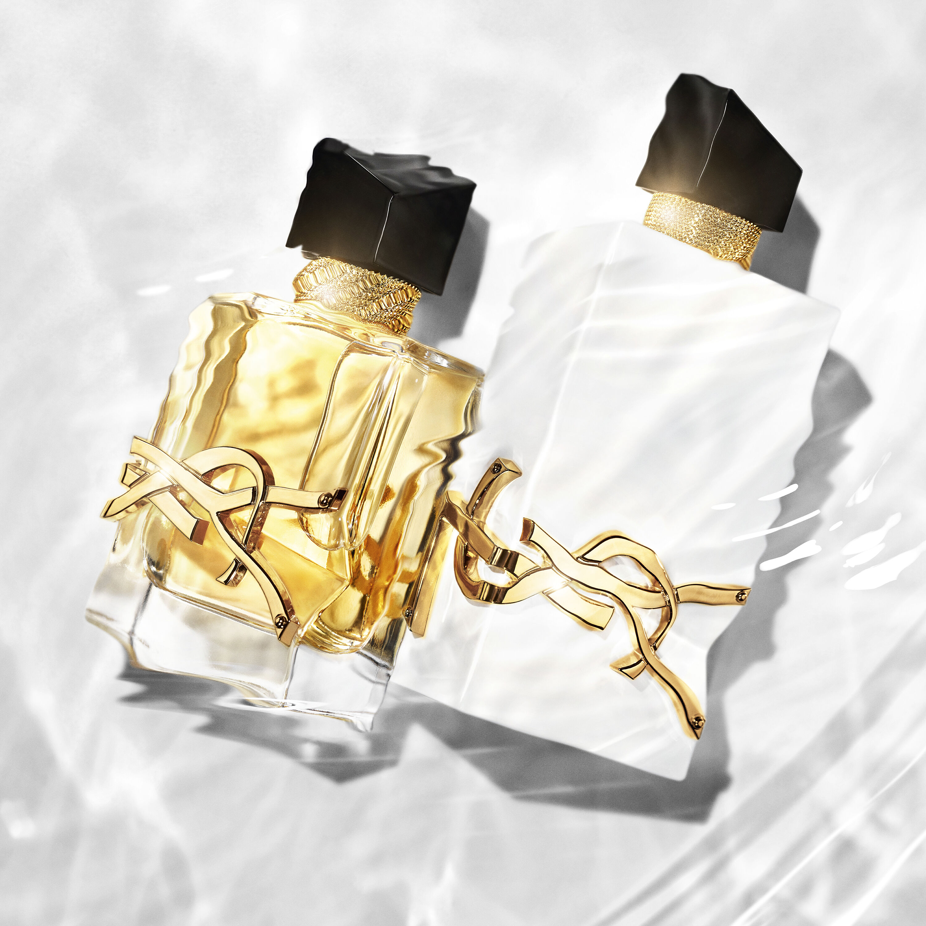 PERFUME FEMININO LIBRE LEAU NUE YSL