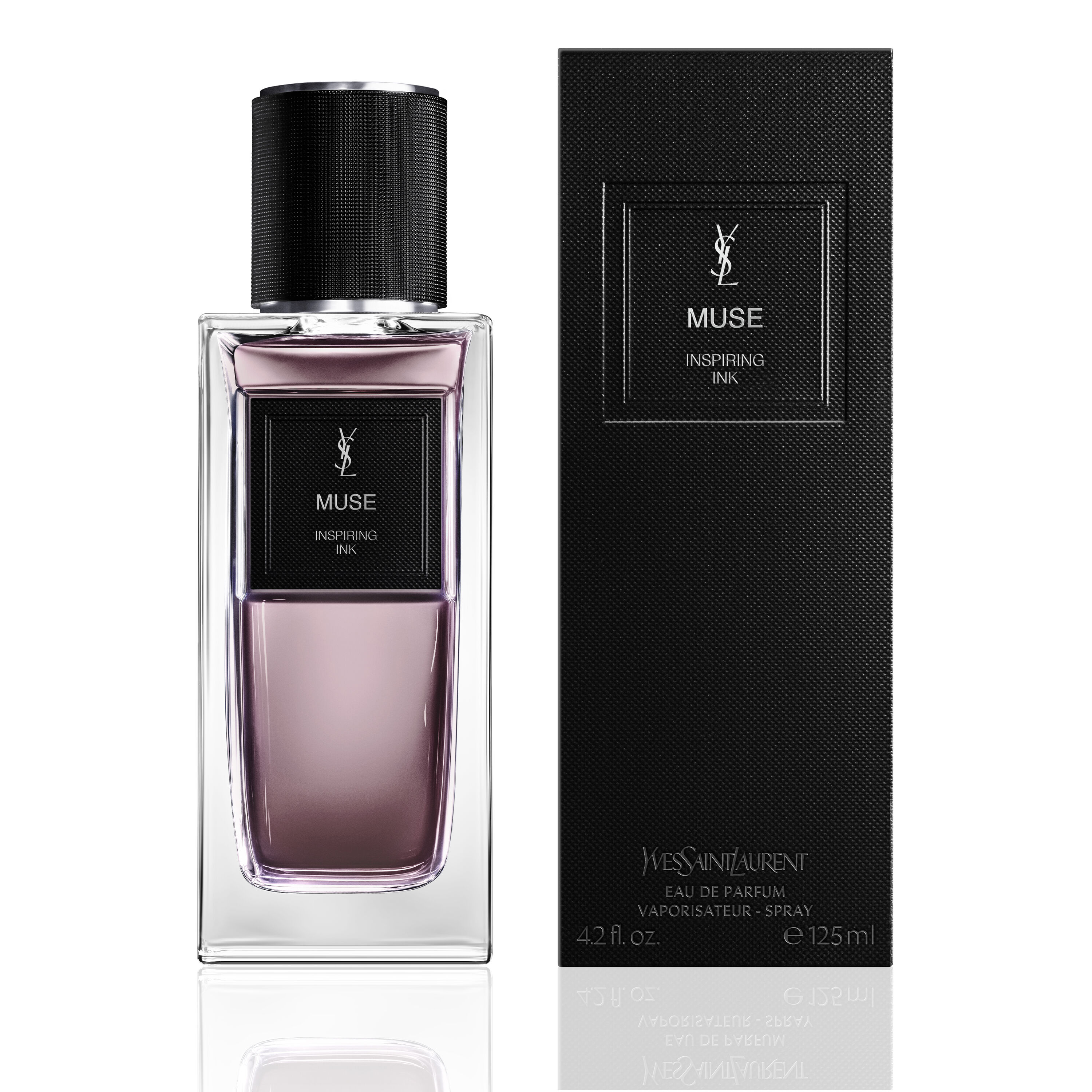 PERFUME UNISSEX MUSE LE VESTIAIRE DES PARFUMS EAU DE PARFUM