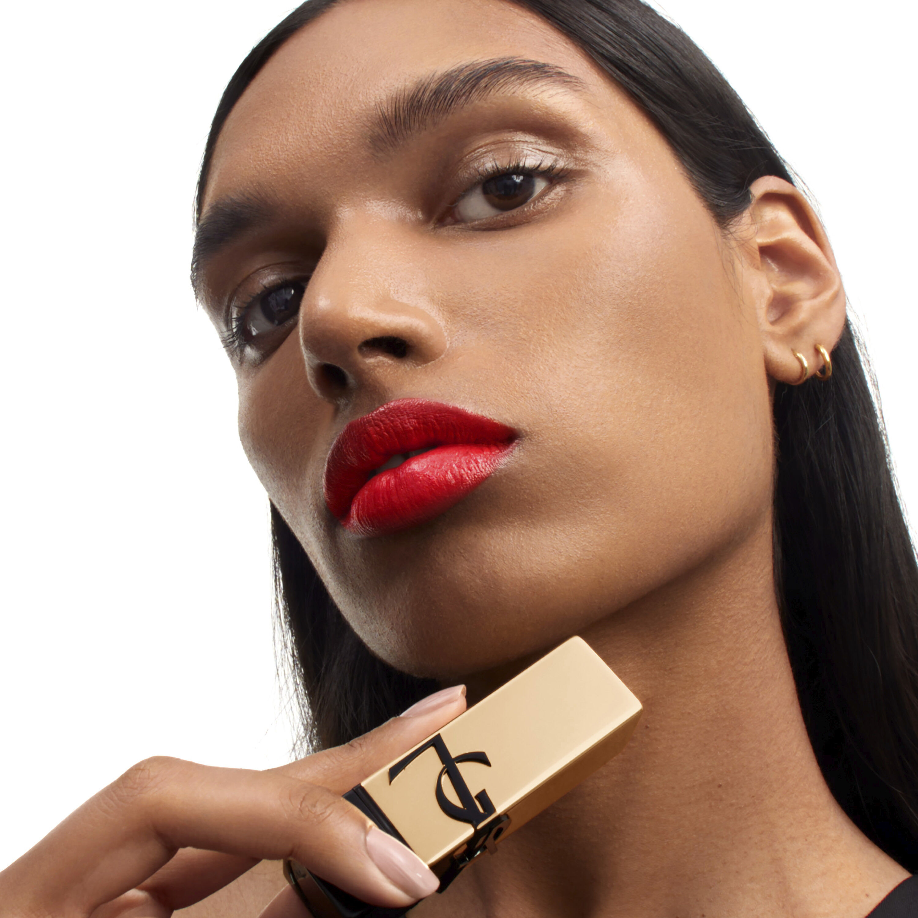 BATOM YSL ROUGE PUR COUTURE