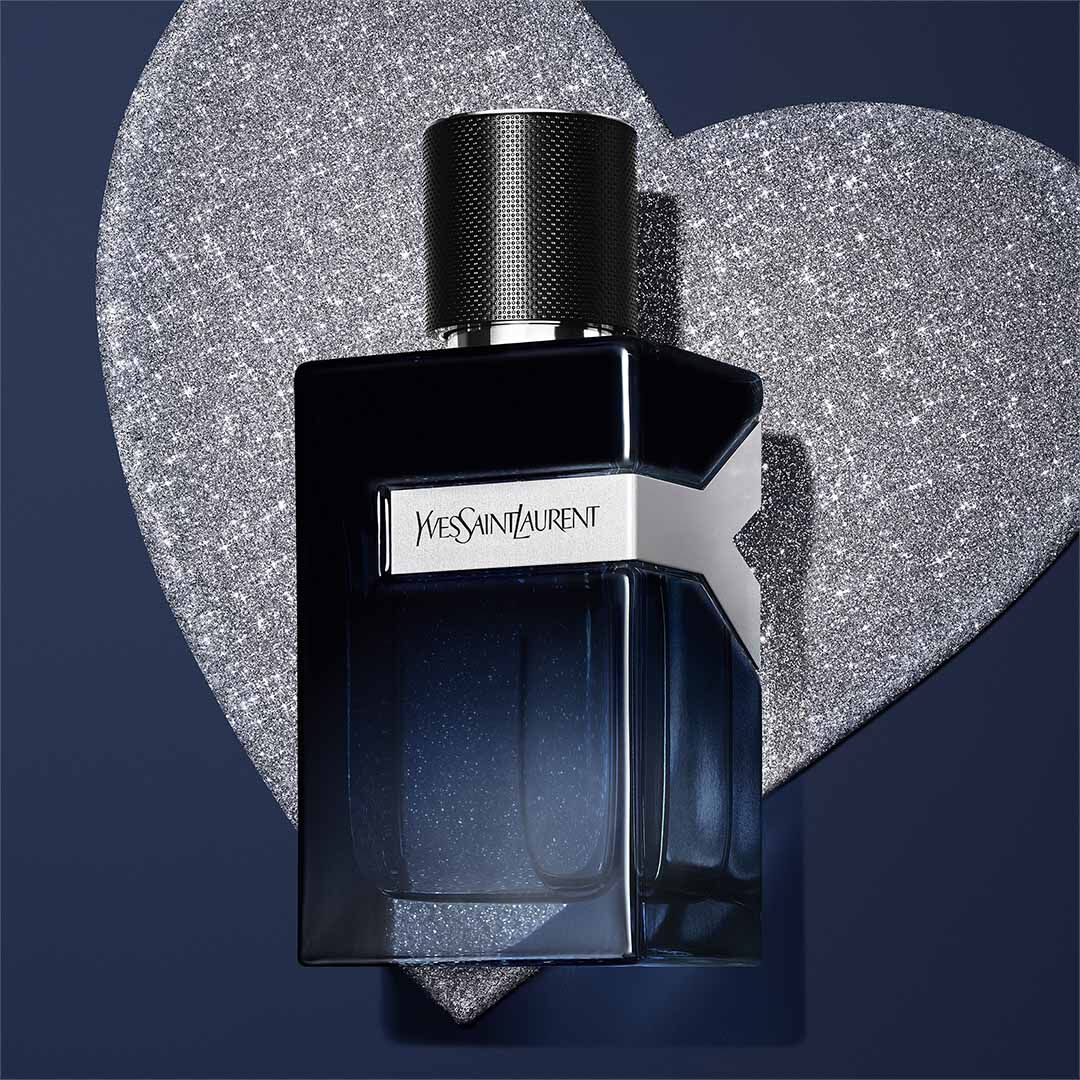 KIT COFFRET MASCULINO Y EAU DE PARFUM 100 ML + Y EDP 10ML