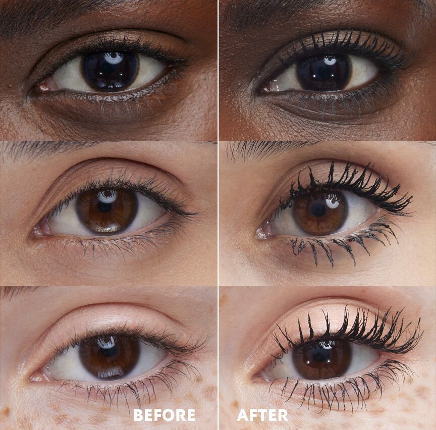 MASCARA DE CILIOS YSL LASH CLASH WATERPROOF