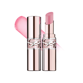 BALM LABIAL YSL LOVESHINE CANDY GLOW LIP BALM COM HIDRATACAO INTENSIVA POR ATE 24H