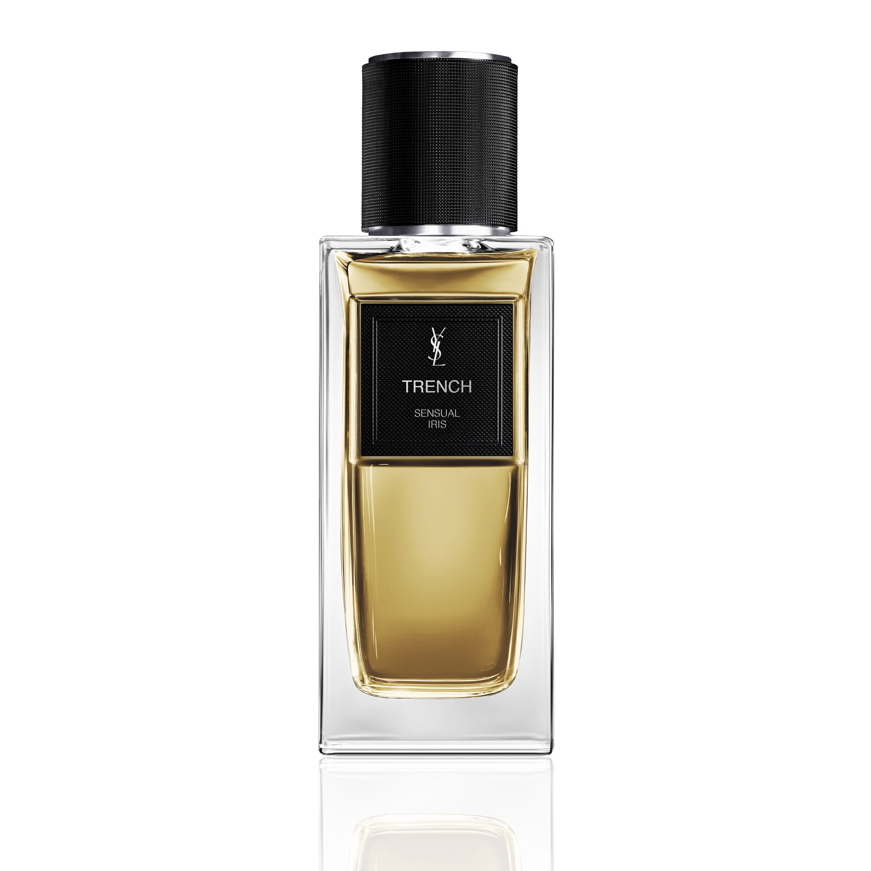 PERFUME UNISSEX TRENCH LE VESTIAIRE DES PARFUMS EAU DE PARFUM YSL