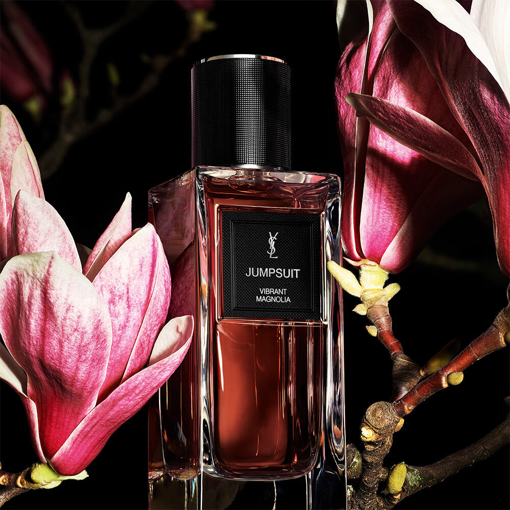 PERFUME UNISSEX JUMPSUIT LE VESTIAIRE DES PARFUMS EAU DE PARFUM YSL
