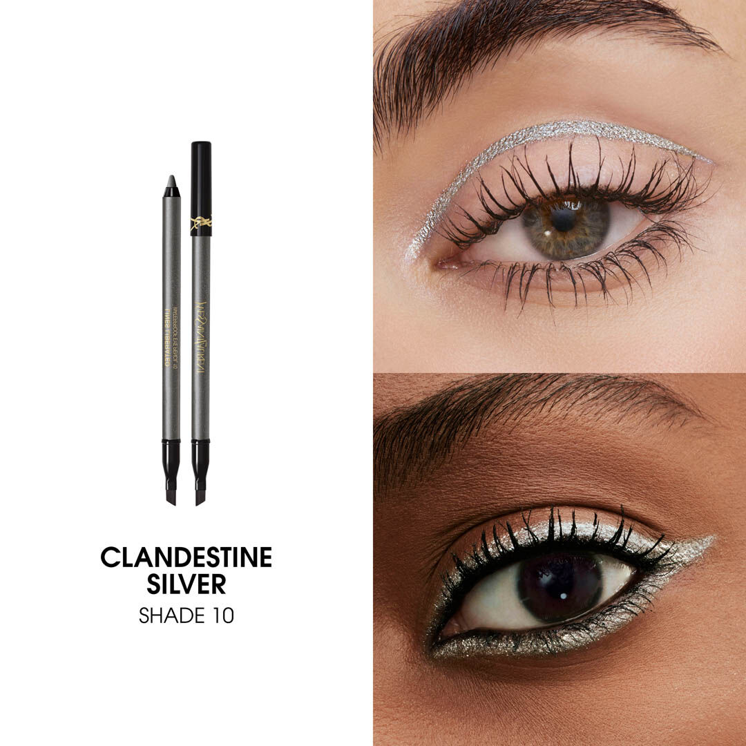 LAPIS DELINEADOR YSL LINES LIBERATED EYE PENCIL