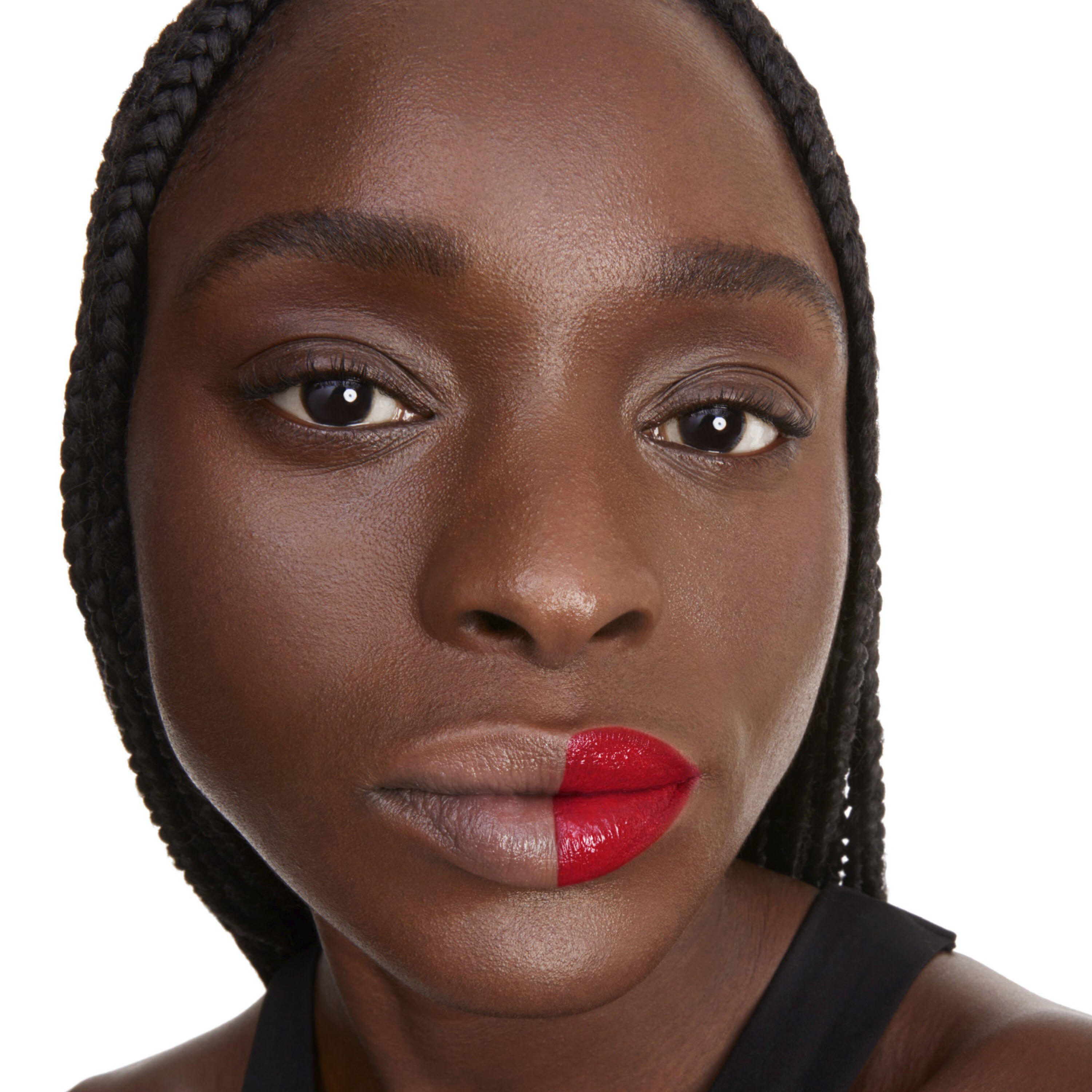 BATOM YSL ROUGE PUR COUTURE