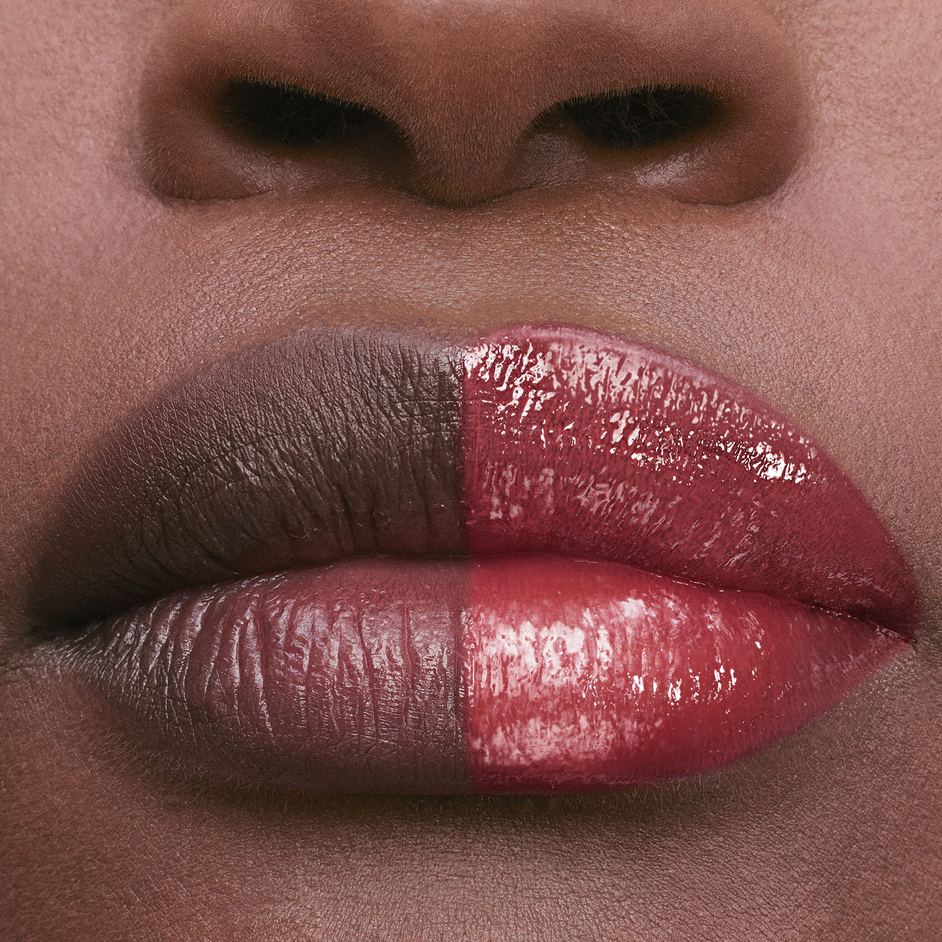 GLOSS LABIAL YSL LOVESHINE CANDY GLAZE GLOSS STICK COM COR INTENSA E EFEITO BRILHANTE