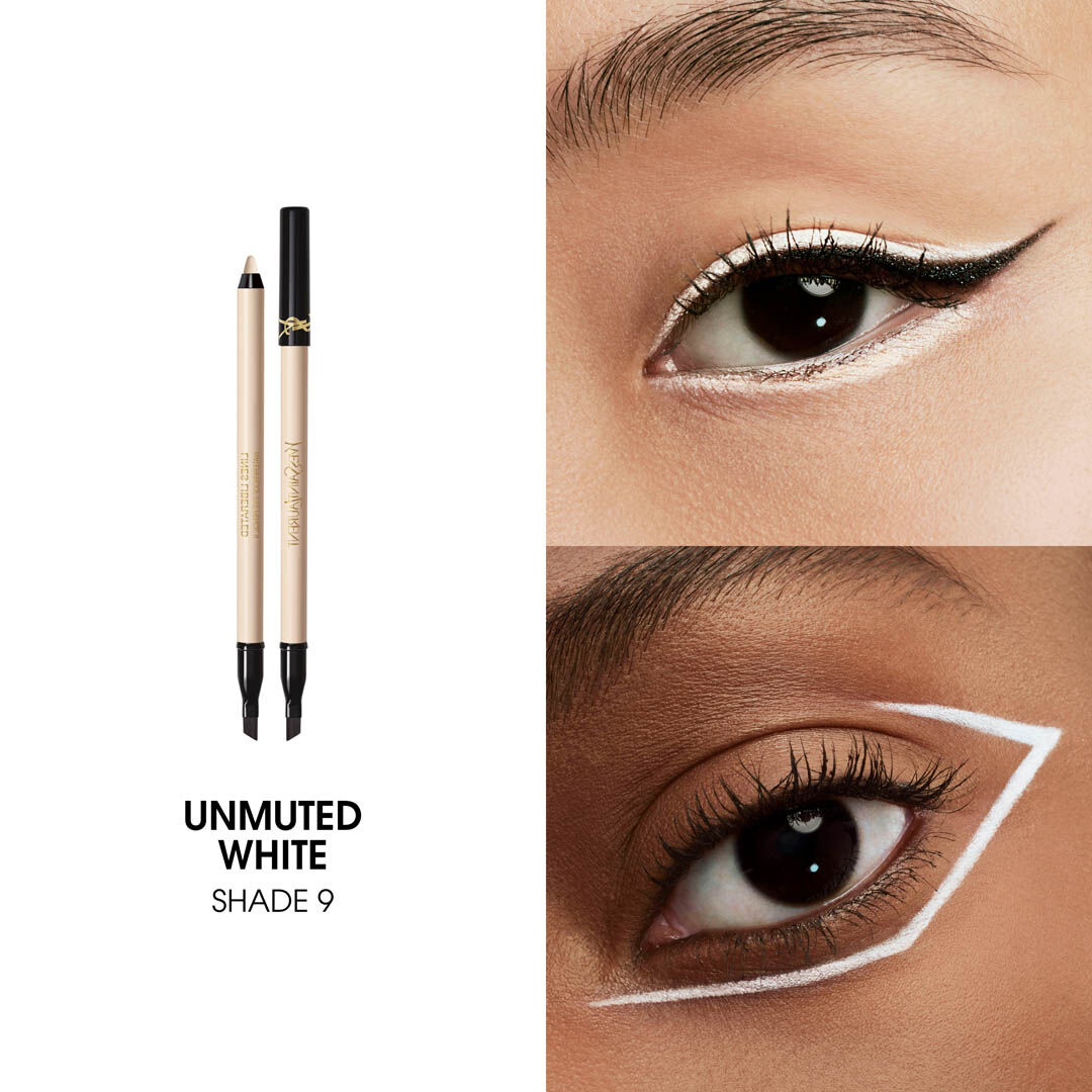 LAPIS DELINEADOR YSL LINES LIBERATED EYE PENCIL