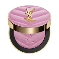 BLUSH EM PO COMPACTO YSL MAKE ME BLUSH POWDER COM EFEITO MATTE E ACABAMENTO IMPECAVEL