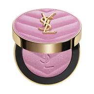 BLUSH EM PO COMPACTO YSL MAKE ME BLUSH POWDER COM EFEITO MATTE E ACABAMENTO IMPECAVEL