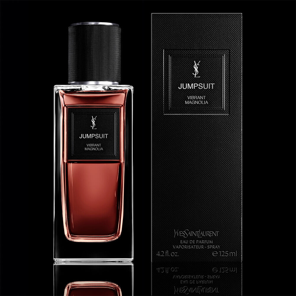 PERFUME UNISSEX JUMPSUIT LE VESTIAIRE DES PARFUMS EAU DE PARFUM YSL
