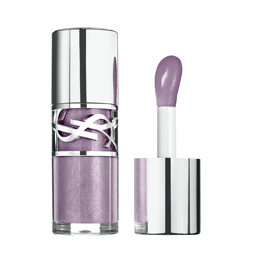 YSL Loveshine Plumping Gloss - Gloss Hidratante | YSL Beauty BR