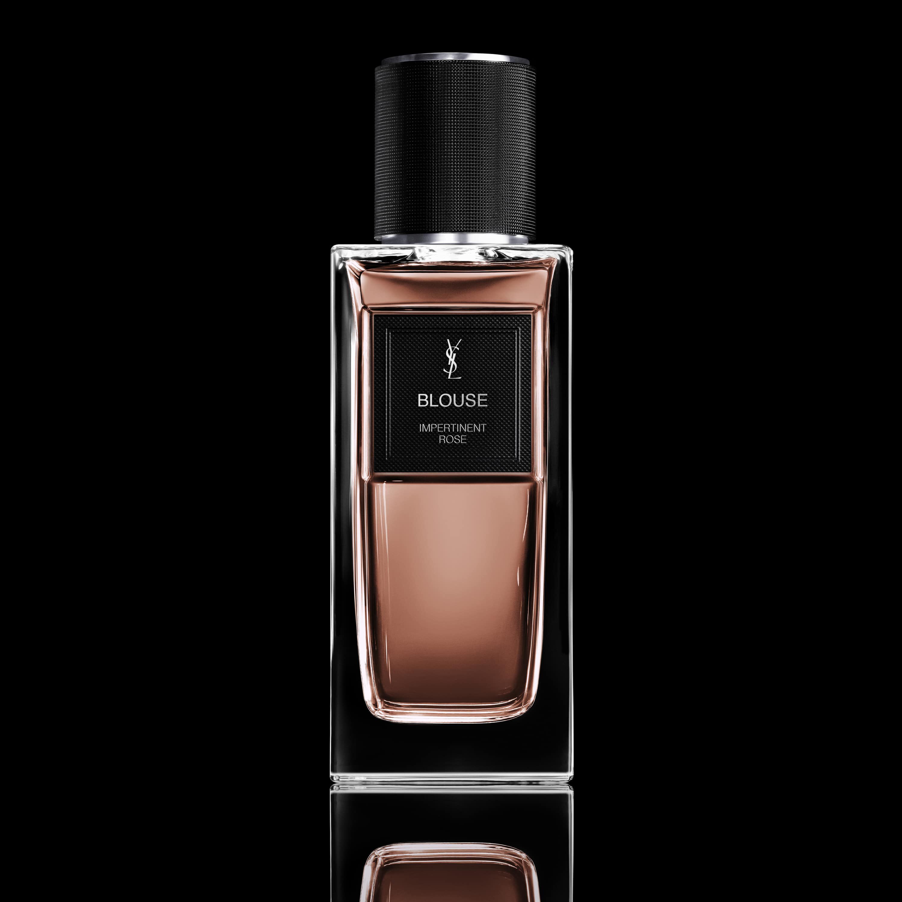 PERFUME FLORAL BLOUSE LE VESTIAIRE DES PARFUMS EAU DE PARFUM YSL