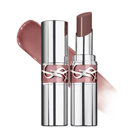 BATOM BRILHANTE HIDRATANTE YSL LOVESHINE LIP OIL ENRIQUECIDO COM POLPA DE FIGO