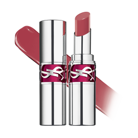 GLOSS LABIAL YSL LOVESHINE CANDY GLAZE GLOSS STICK COM COR INTENSA E EFEITO BRILHANTE