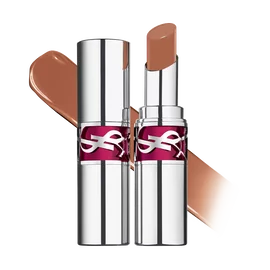 GLOSS LABIAL YSL LOVESHINE CANDY GLAZE GLOSS STICK COM COR INTENSA E EFEITO BRILHANTE