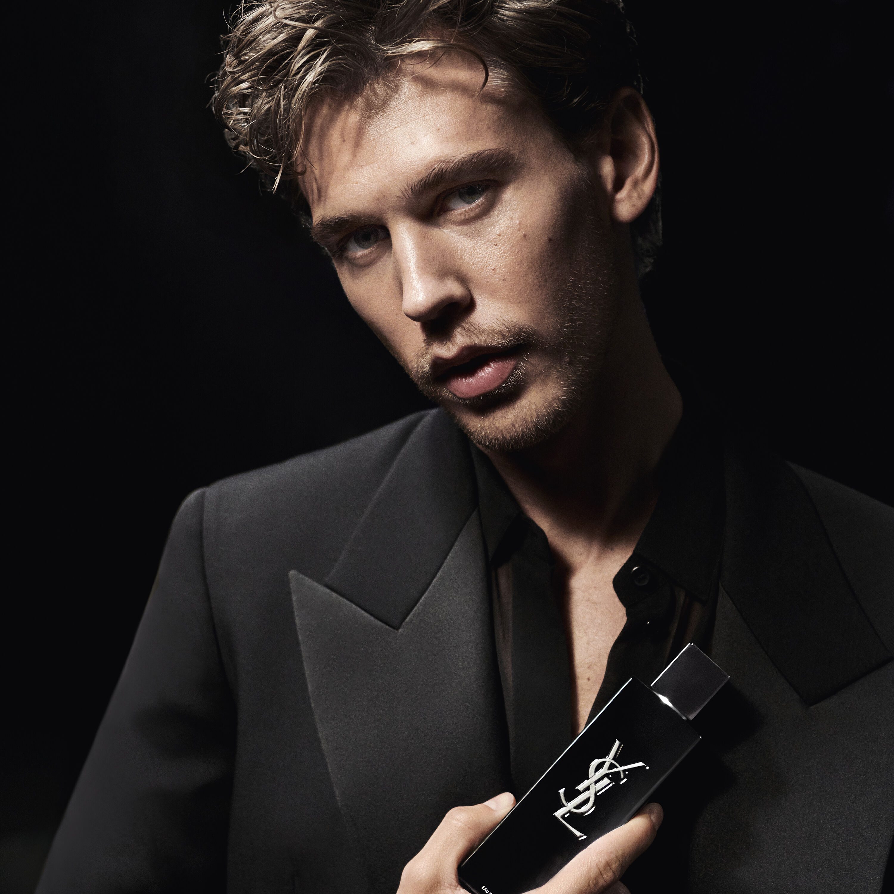 PERFUME MASCULINO MYSLF EAU DE PARFUM