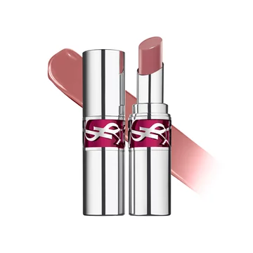 GLOSS LABIAL YSL LOVESHINE CANDY GLAZE GLOSS STICK COM COR INTENSA E EFEITO BRILHANTE