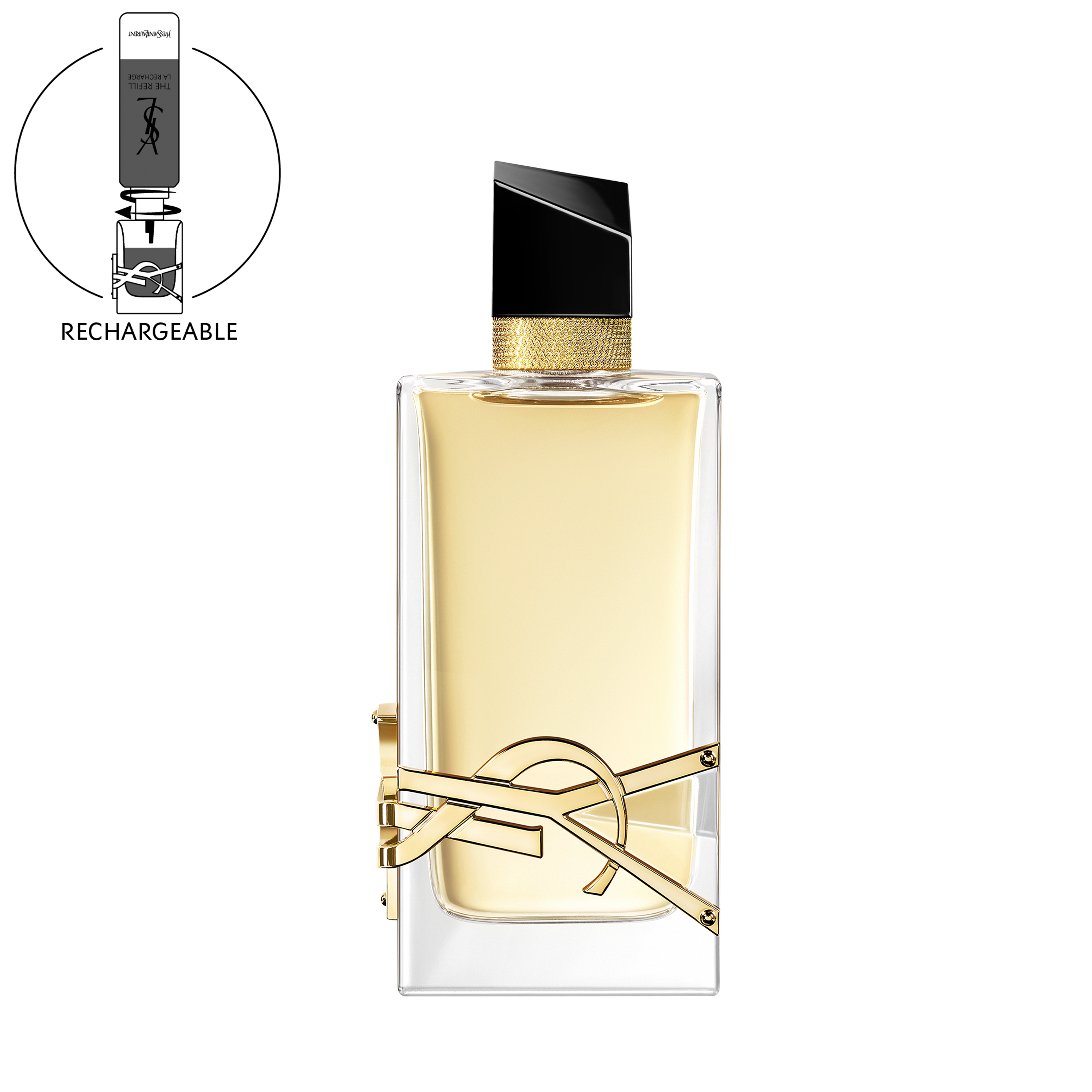 その他 YVESSAINTLAURENT LIBRE EAU DE PARFUM90ml LIBRE EAU DE PARFUM - Perfume lavanda floral | YSL Beauty BR