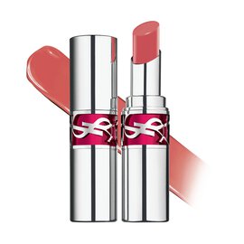 GLOSS LABIAL YSL LOVESHINE CANDY GLAZE GLOSS STICK COM COR INTENSA E EFEITO BRILHANTE
