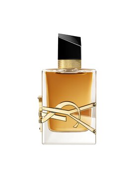 LIBRE EAU DE PARFUM INTENSE YSL PERFUME FEMININO INTENSO COM ORQUIDEAS E FLOR DE LARANJEIRA