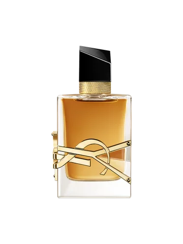 LIBRE EAU DE PARFUM INTENSE YSL PERFUME FEMININO INTENSO COM ORQUIDEAS E FLOR DE LARANJEIRA