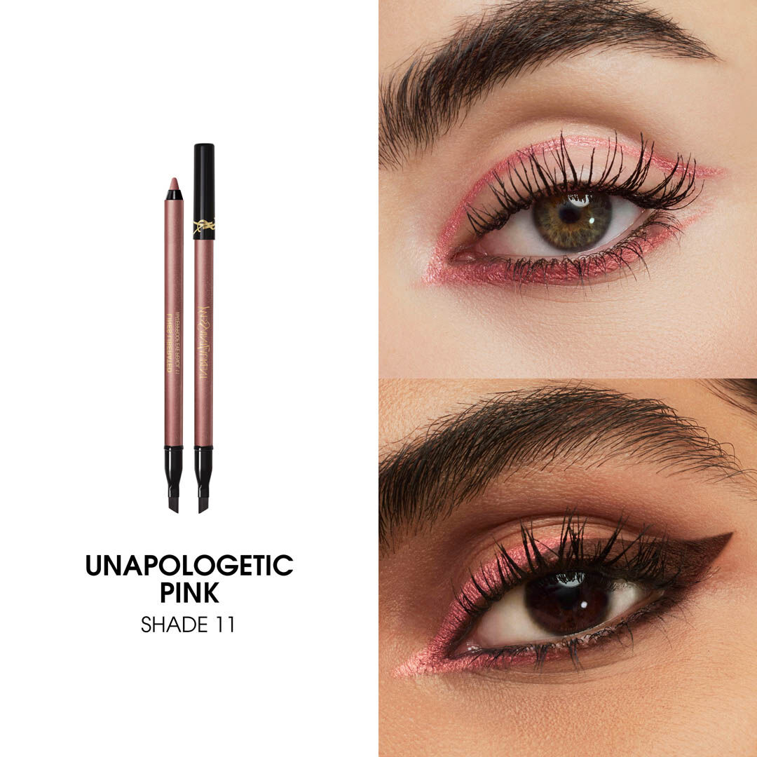 LAPIS DELINEADOR YSL LINES LIBERATED EYE PENCIL