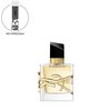 LIBRE EAU DE PARFUM YSL PERFUME FEMININO RECARREGAVEL COM ACORDE LAVANDA FLORAL