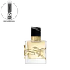LIBRE EAU DE PARFUM YSL PERFUME FEMININO RECARREGAVEL COM ACORDE LAVANDA FLORAL