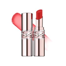 BALM LABIAL YSL LOVESHINE CANDY GLOW LIP BALM COM HIDRATACAO INTENSIVA POR ATE 24H