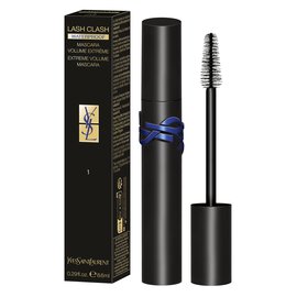 MASCARA DE CILIOS YSL LASH CLASH WATERPROOF