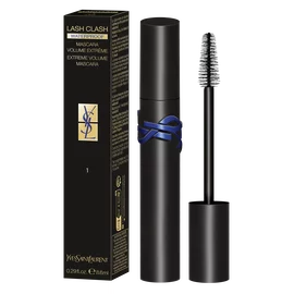 MASCARA DE CILIOS YSL LASH CLASH WATERPROOF