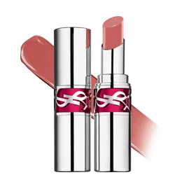 GLOSS LABIAL YSL LOVESHINE CANDY GLAZE GLOSS STICK COM COR INTENSA E EFEITO BRILHANTE
