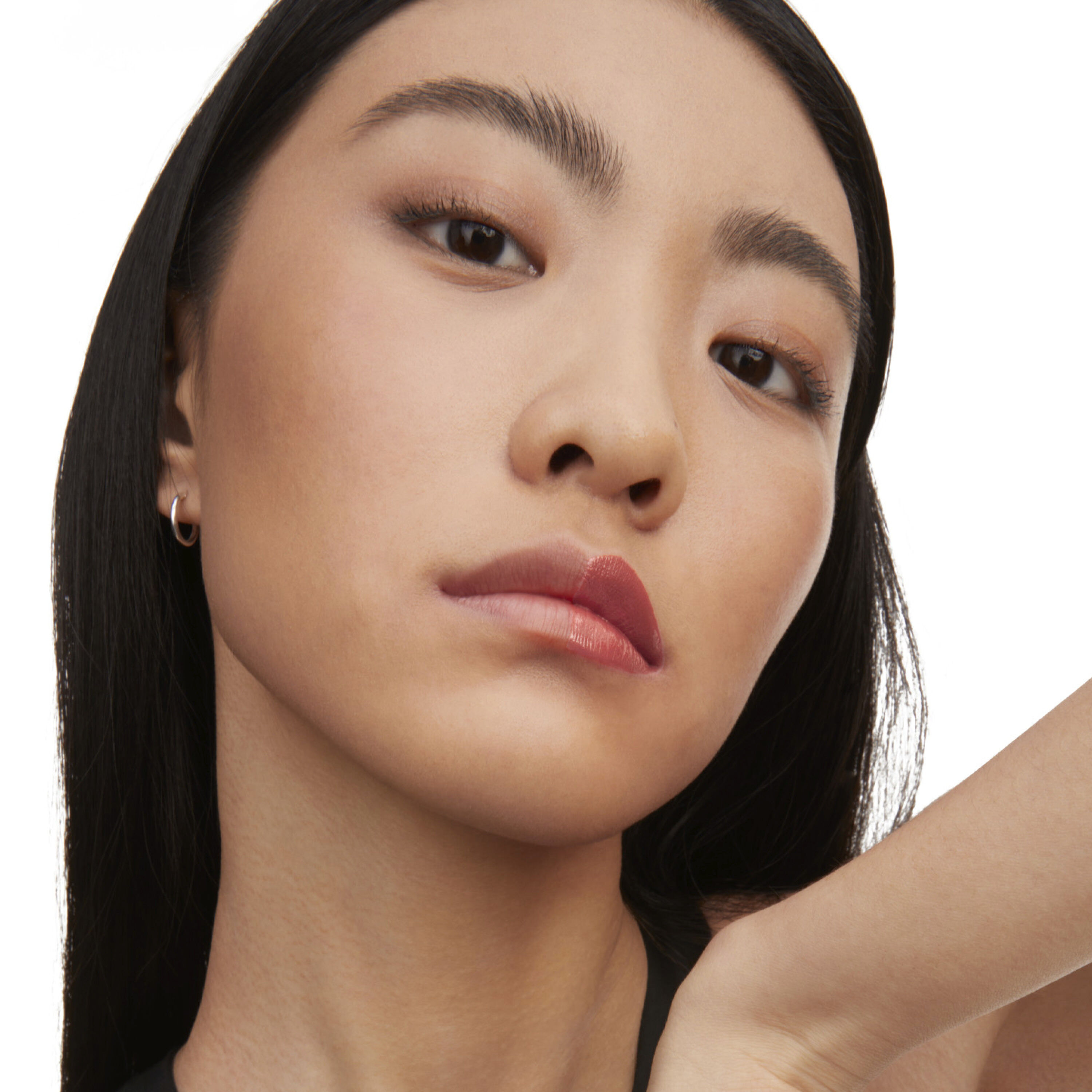 BATOM YSL ROUGE PUR COUTURE