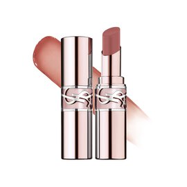 BALM LABIAL YSL LOVESHINE CANDY GLOW LIP BALM COM HIDRATACAO INTENSIVA POR ATE 24H