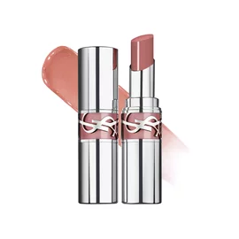 BATOM BRILHANTE HIDRATANTE YSL LOVESHINE LIP OIL ENRIQUECIDO COM POLPA DE FIGO