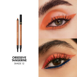 LAPIS DELINEADOR YSL LINES LIBERATED EYE PENCIL