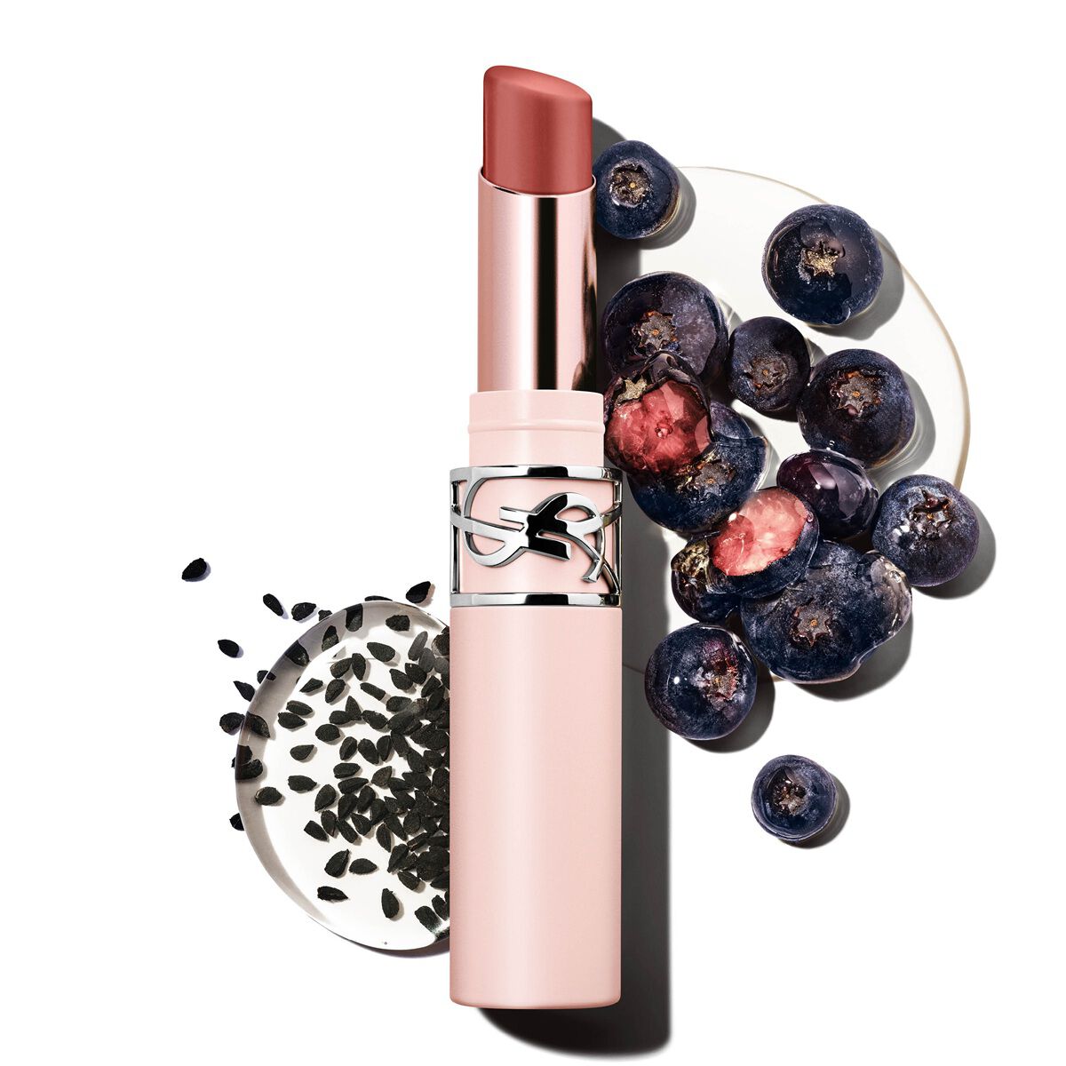 BATOM YSL LOVENUDE LIP BLUSHER